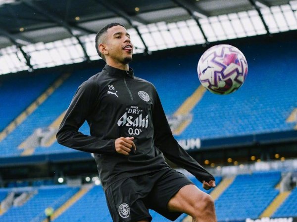 山西炒股配资开户 曼市德比前瞻：双雄状态平平，遭遇战平局概率不低