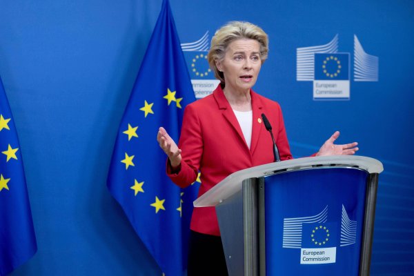 股票配资平台排行 欧盟延长对危地马拉制裁期限至2027年1月13日